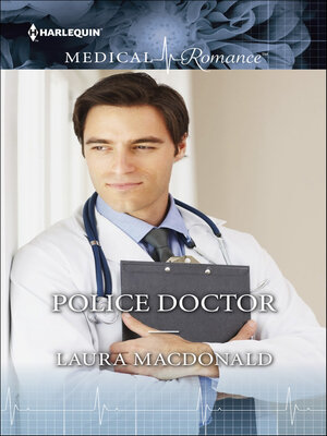 Police Doctor - ebook